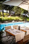 Hôtel Chalet Mounier - piscina