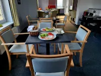Boutique Hotel Missen - breakfast