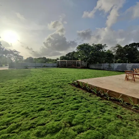 Pushp Vatika Resort & Lawns