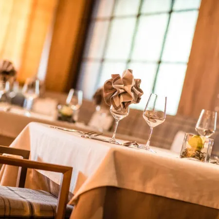 Alpine Luxury Spa Resort Schwarzenstein