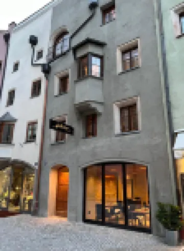 Boutiquehotel Rattenberg Hotels in 