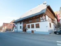 Wellnesshotel & Restaurant Hexenschopf Hotels in Breisgau-Hochschwarzwald