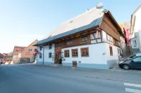 Wellnesshotel & Restaurant Hexenschopf