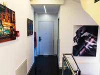 Hotel Grey Hotels in Luxembourg City