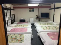 RB HOTEL Dakeonsen