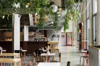The People Hotel Lyon - bars