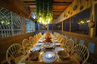 Bella Vista Surf Camp - واي فاي