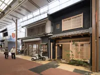 Hotel Koo Otsuhyakucho Hotels near Biwako Ōtsu-kan