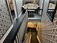 Stevenson Farms-Harvest Spa B & B