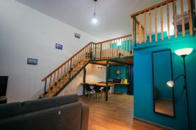 Terminal 1 Guest House