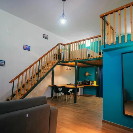 Terminal 1 Guest House