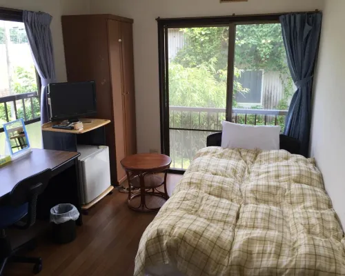 Daigo House Hotels in Daigo