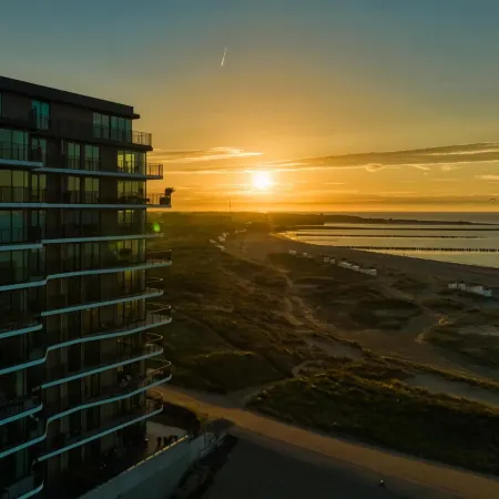 Dormio Breskens Apartments & Penthouses