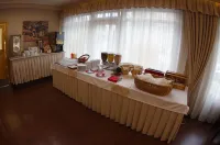 Hotel Vadászkürt Superior - Desayuno