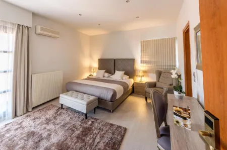 Filoxenia Hotel & Spa