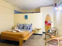 Lexias Hostel and Workspace - Siargao - Hostels