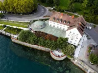 Hotel Wilder Mann Hotels in Meersburg