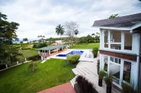 Hotel Boutique El Triángulo - piscine