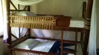 bahari pori resort - Pet friendly