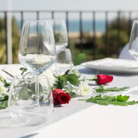 Le Dune Sicily Hotel