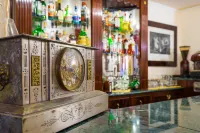 Hotel Royal - bar