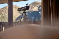 Boutique Hotel Vila Planinka - Mountain view
