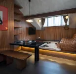 Trueman Court Luxury Serviced Apartments - Apartemen
