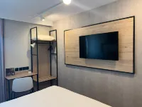Ibis Angoulême Nord Ξενοδοχεία στην πόλη Charente