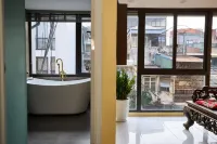 Jadeite House - บังกะโล