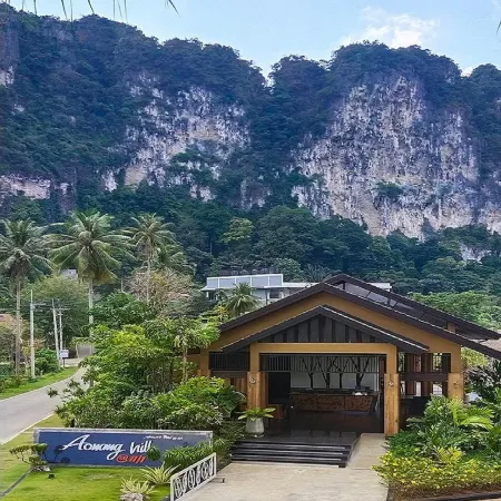 Aonang Hill Krabi