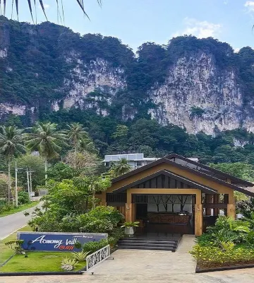 Aonang Hill Krabi