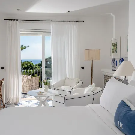 Hotel la Minerva