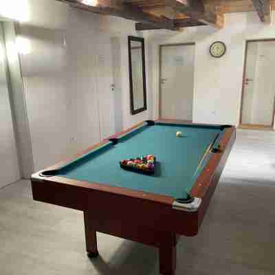 24-7 Apartment Passau Fitness & Recreational Facilities