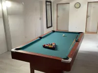 24-7 Apartment Passau Hotel a Passavia