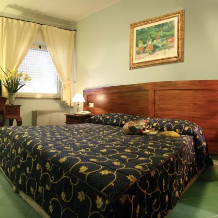 Hotel Marini