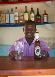 Paje Beach Apartments & Hotel - bar