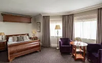 Brandshatch Place Hotel & Spa - СПА