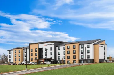 LivAway Suites Tri-Cities- Richland Hotels in 