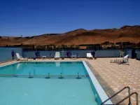 Auberge Restaurant le Safran Hotels in Taroudant Province