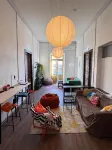 Bee Hostel - pantai