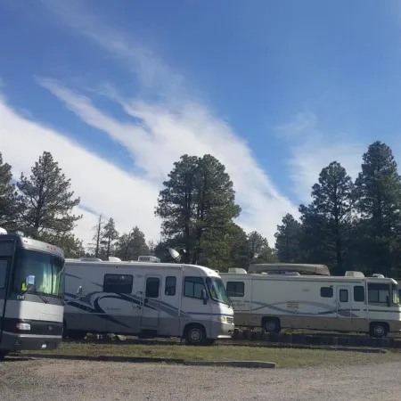 The Canyon Motel & RV Park