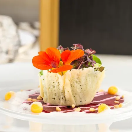 Wellnesshotel Cervosa