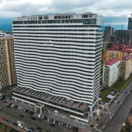 Sky Inn Batumi