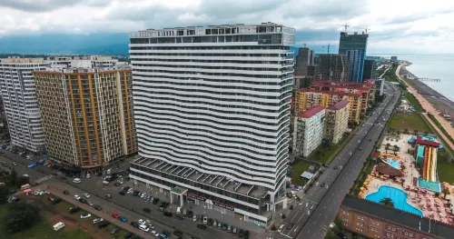 Sky Inn Batumi