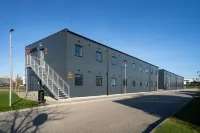 MyHotel Taastrup Hotel di 
