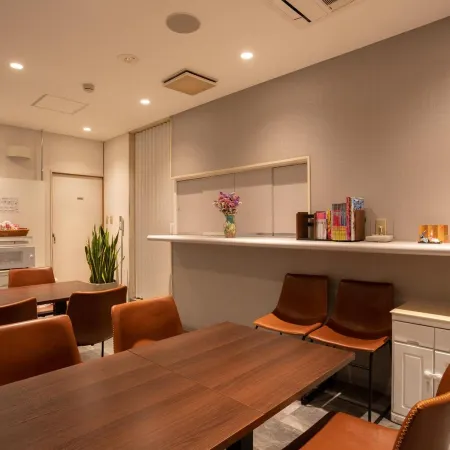 Sakura Ryokan Asakusa Iriya