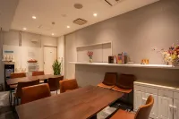 淺草入谷櫻花日式旅館