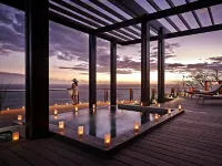 Palm Hotel & Spa - Romantic