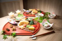 Hanare Matsushimakaku - Homestays