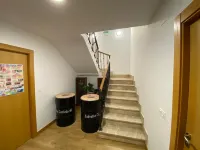 El Camino de Santovenia - Albergue - Hostel - Hostels